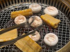 -牛将军•涮肉•烤肉(北京王府井·故宫店)