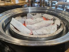 -大壮家原味烤肉(兴华北街店)