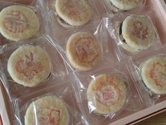 -北京稻香村(零号店)