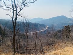 -北京西山国家森林公园