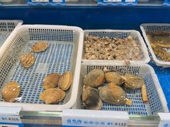 -帝皇海海鲜豆捞(桐泾商务广场店)