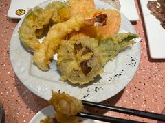 -元气寿司(东方宝泰店)