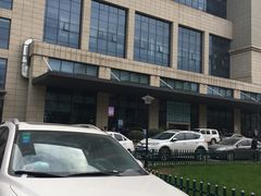 -陕西省人民医院(主院区)