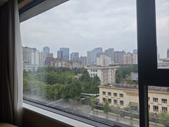 -幸栖洞穴设计酒店(成都春熙路店)