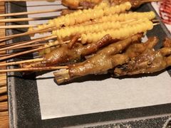 -管氏翅吧(国展店)