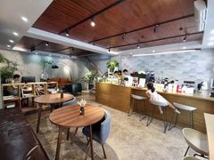 大堂-咖乐禧面包公司(瑞景社区店)