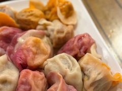 -宝源饺子(麦子店街店)