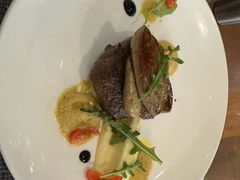 -LA MAISON公鸡和龙(蛇口店)