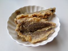 炸小黄鱼-北京稻香村(大都专卖店)