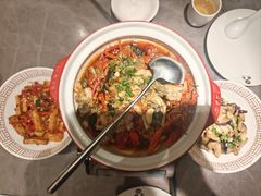 -湘轩·土菜研究院(光大店)