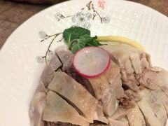 -香园茶社·金陵小灶(老门东店)
