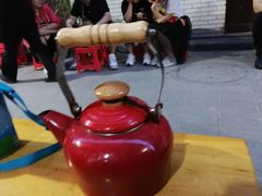 -清真·马峰烤肉(小学习北巷店)