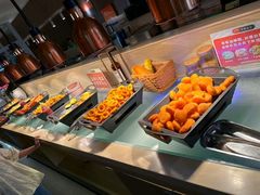 -骑士牛排(北仑银泰城店)