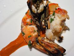 -壳里西餐厅Coquille Seafood Bistro(蒙自路店)