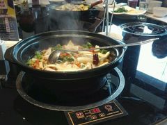 -黔蘑菇四季餐厅(观山湖店)