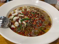 -邱大妈水煮(龙山店)