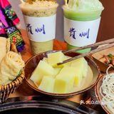 夏日酸爽，令人惊艳的安顺夺夺粉火锅!