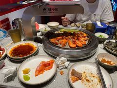 -钱小奴炭烤自助料理·安格斯牛肉(盐城中南城店)