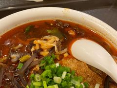 -水平有限广西米粉·广西风味集(五道口店)