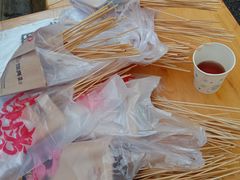-徐亮烤蹄(建设路店)