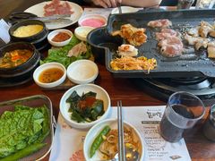 -Dombe豚(黑猪肉街店)