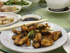 干逼鳝片-腰记饭店(龙源路店)