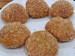 南瓜饼-粥旺庄(芳村店)