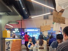 -破店肥哈·东北烧烤·夜宵(南山保利店)