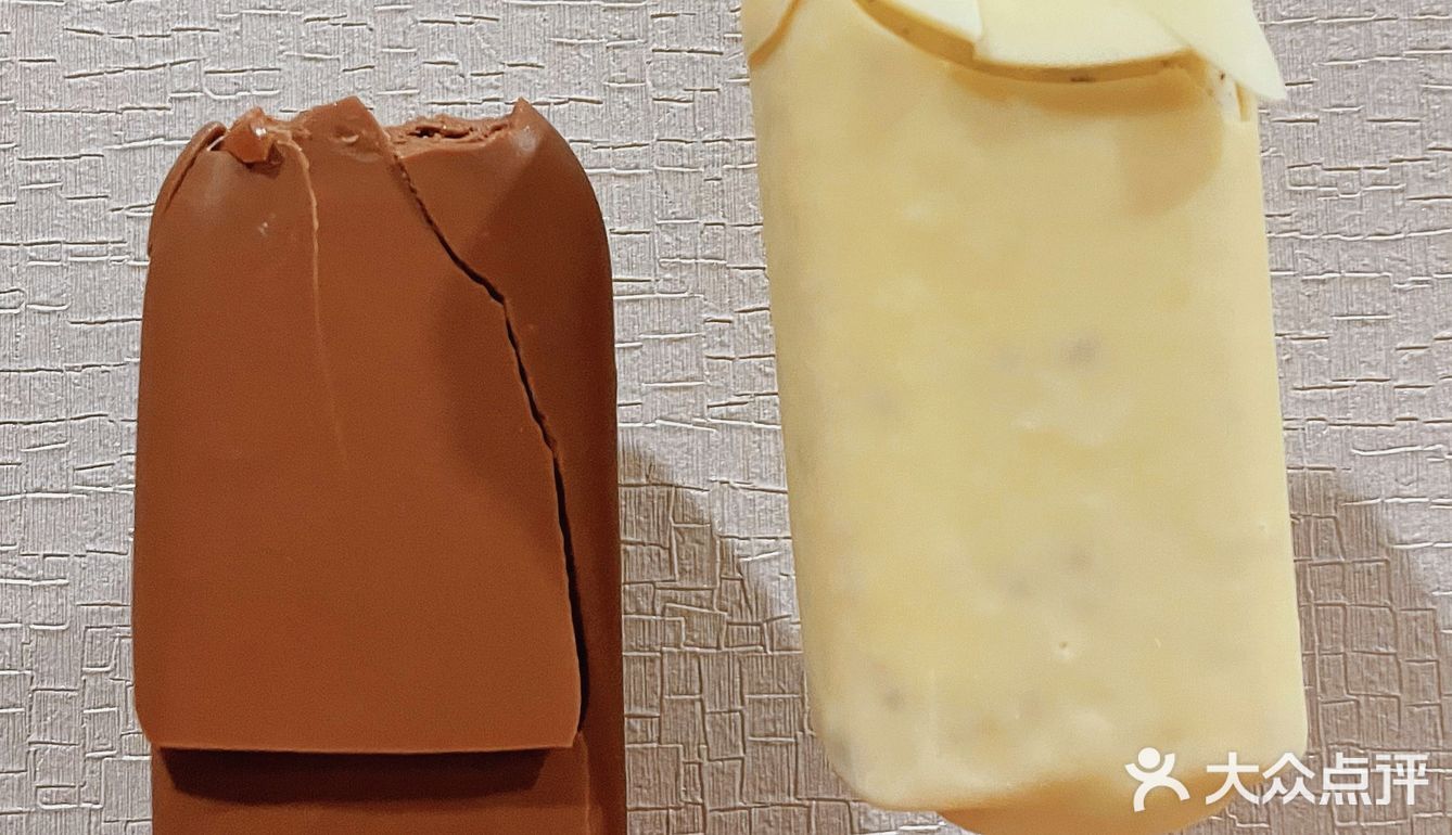 夏日新品冰淇淋🍦｜【哒布溜】好吃到爆炸💥
