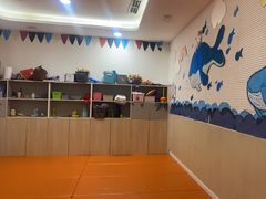 -宝贝王早教中心(衡阳万达店)