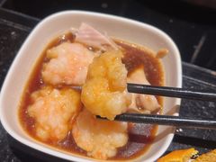 -捞王猪肚鸡火锅(财富中心店)
