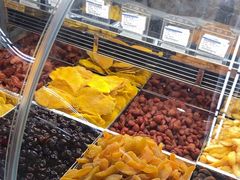 -世纪联华超市(浦电路店)