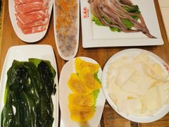 -九码头重庆毛肚火锅(棠岗店)