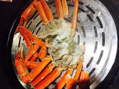 -苏大嘴海鲜牧场(奥林匹克店)