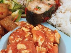 -复旦大学本部-食堂