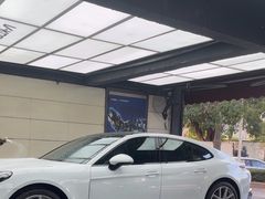 -优车会·V-KOOL威固(北山店)