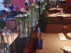 大堂-四川饭店(长白店)