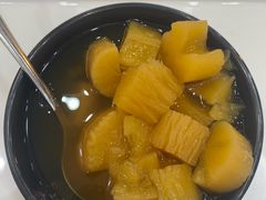 -冰神糖水铺(国贸中心店)