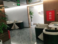 -圣和足道·瑶浴SPA·养生茶府(光华店)