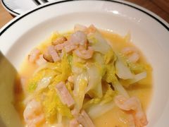 -新太二·鲜料川菜(东汇城店)