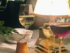 -三嚥阁 La Villa Restaurant