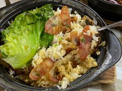 -新大咀港式茶餐厅(宝山万达店)