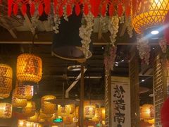 -南京大牌档(青岛万象城店)