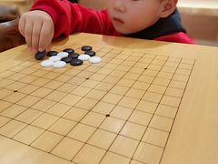 -弈海围棋学堂(夕照寺校区)