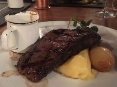 -I'm Angus Steakhouse