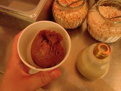 -洲际酒店·地平线全日餐厅HORIZON CAFÉ
