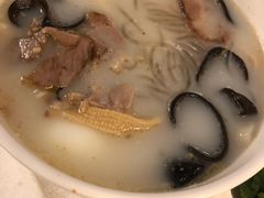 河南烩面-金狮麟·新豫菜(金码大厦店)