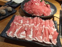 -呷哺呷哺(万达新世界店)