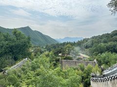-潭柘寺景区