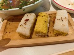 -大厨小馆(华阳城店)